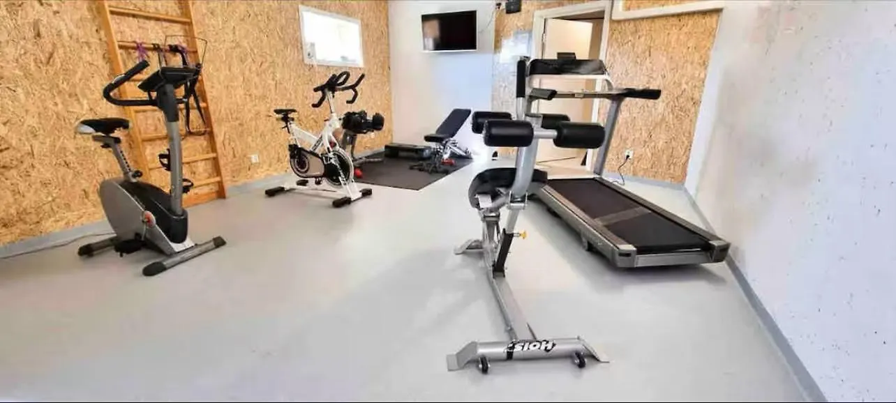 Modern Apartment, 20 Min From Bergen City Center Arefjord 0*,