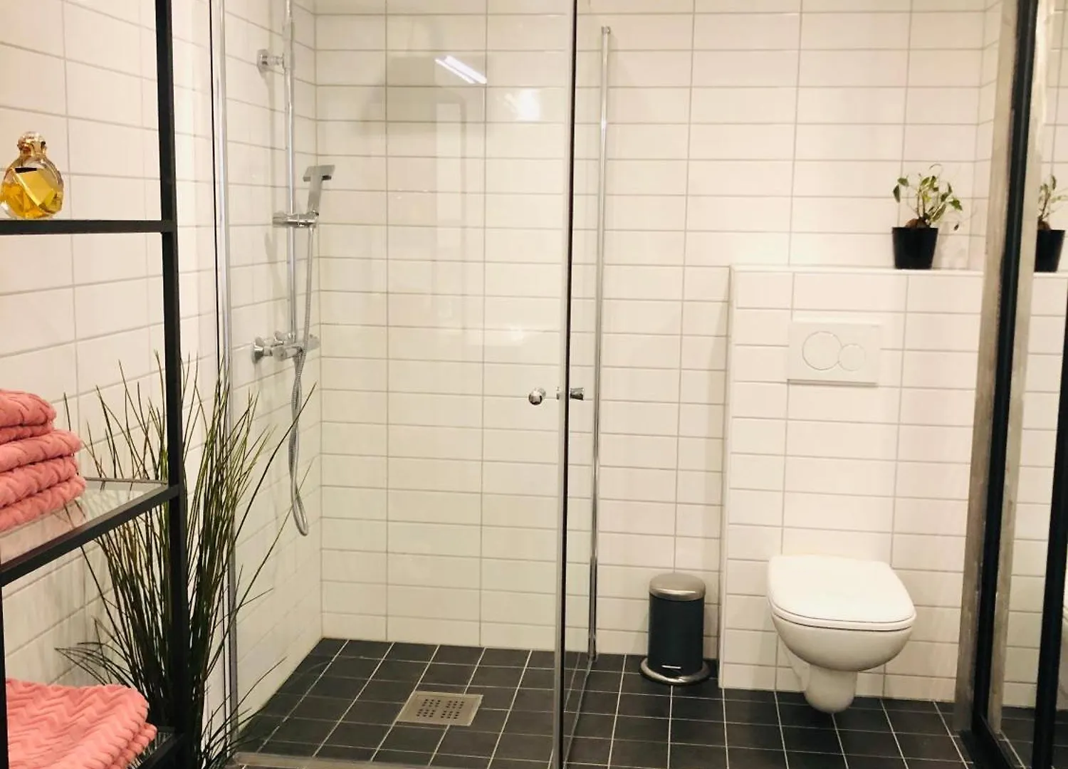Modern Apartment, 20 Min From Bergen City Center Arefjord Norway
