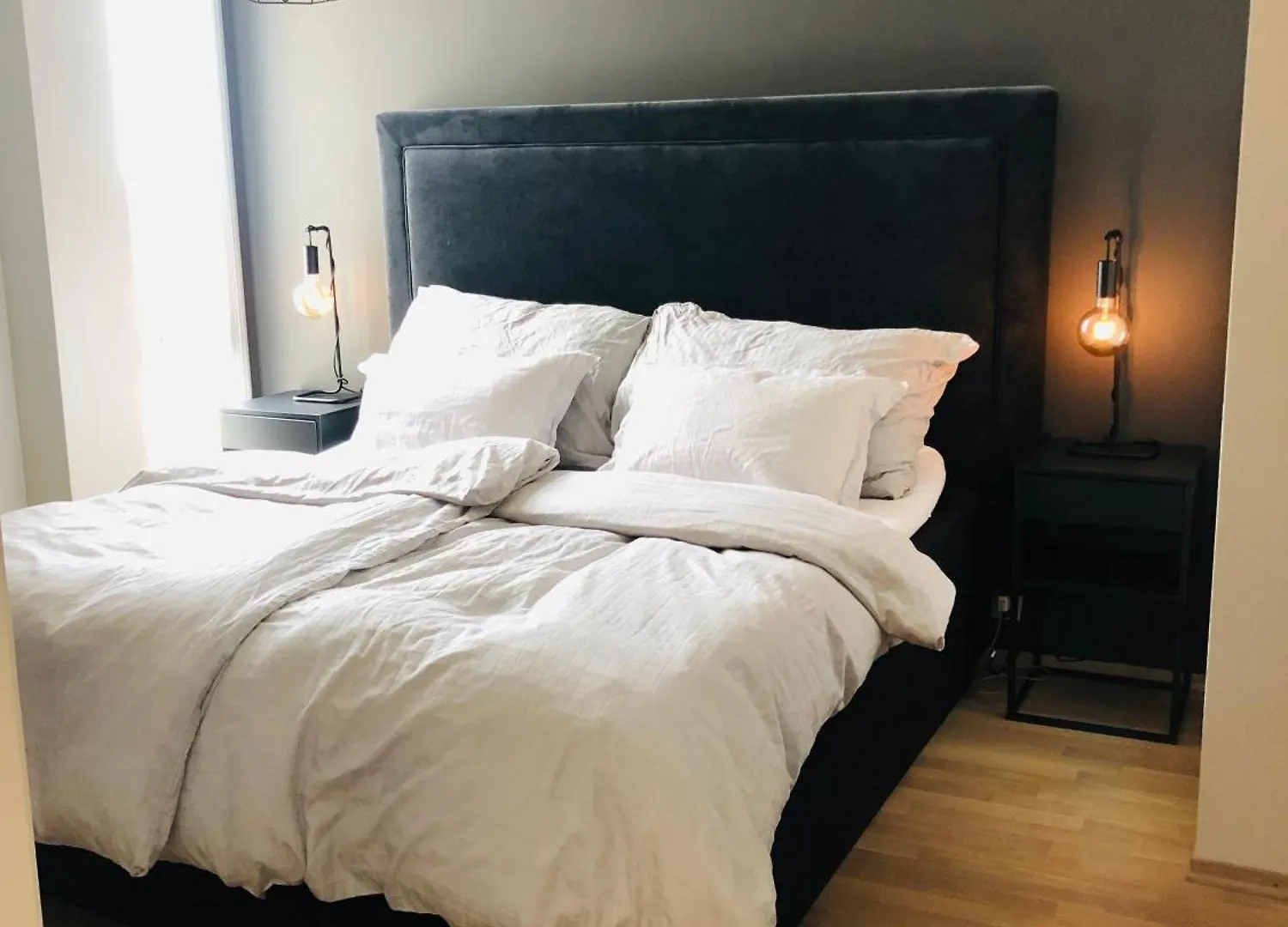 Modern Apartment, 20 Min From Bergen City Center Arefjord Apartment