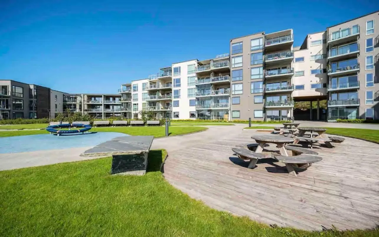 Modern Apartment, 20 Min From Bergen City Center Arefjord Norway