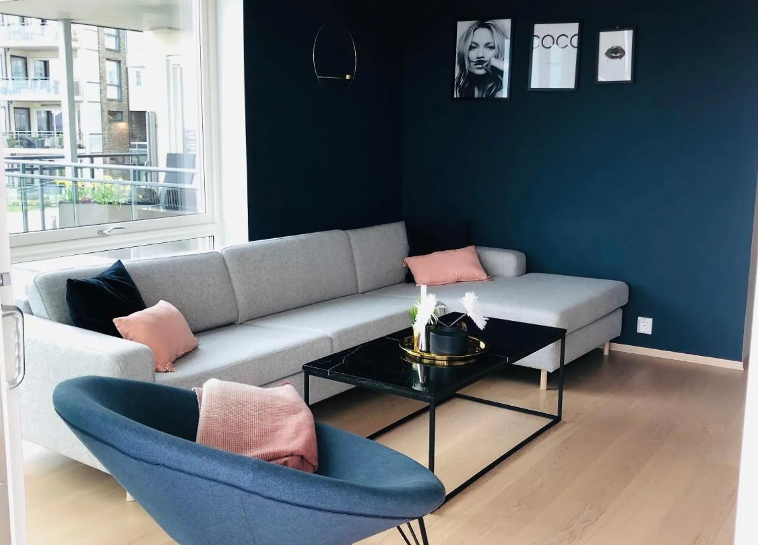Modern Apartment, 20 Min From Bergen City Center Arefjord