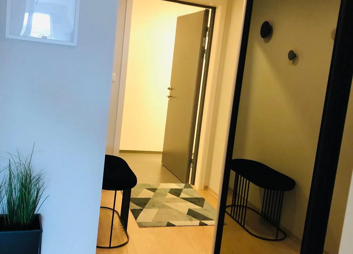 Modern Apartment, 20 Min From Bergen City Center Arefjord