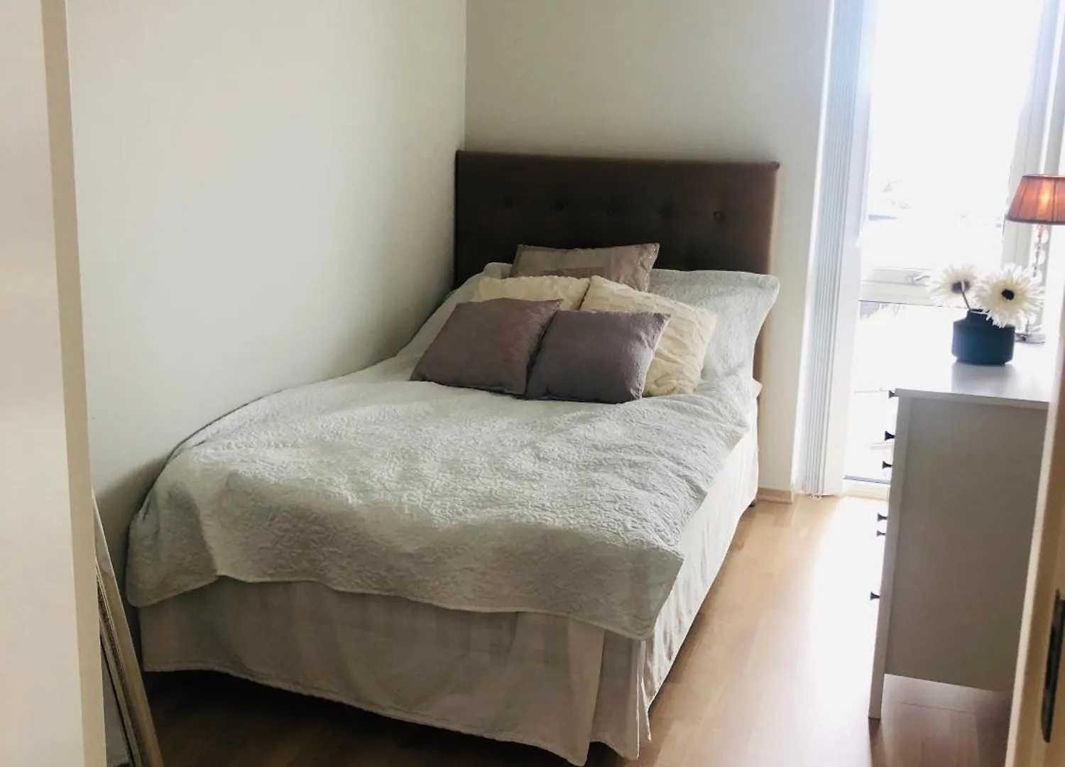 Apartmán Modern Apartment, 20 Min From Bergen City Center Arefjord